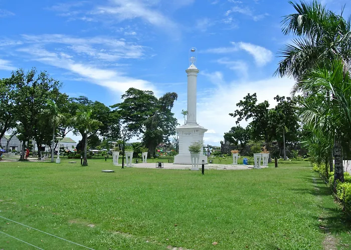 Happynest Hostel Cebu